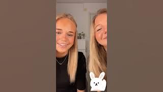 💃🍀#Elsa and friend#mix #collection #beauties#periscope #vlogs
