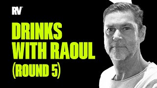 Drinks with Raoul Pal LIVE (May 2024)