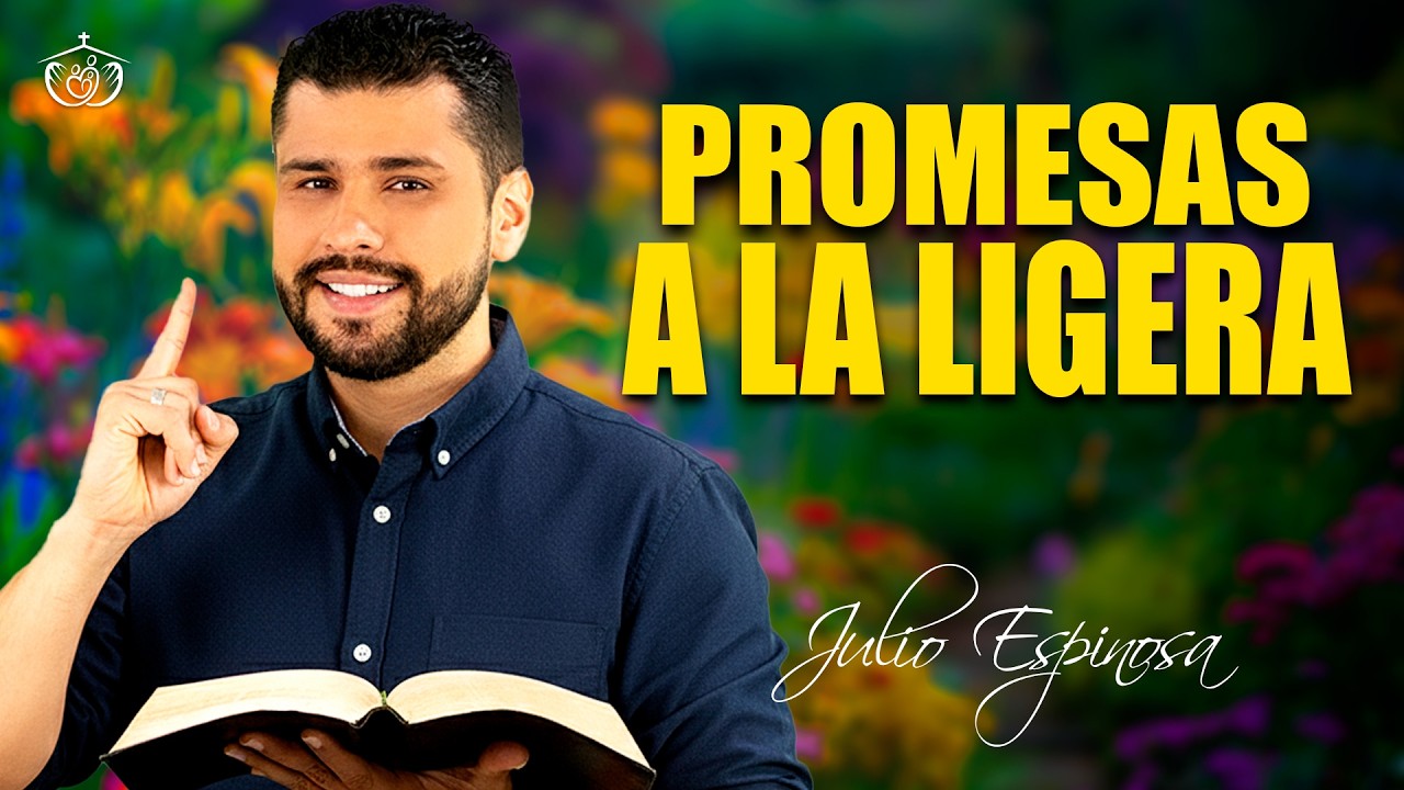 PROMESAS A LA LIGERA✨📺MIÉRCOLES 11 DE FEBRERO Meditación
