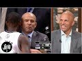 Jason Kidd recalls infamous moment he spilled drink on the court while coaching Nets | The Jump
