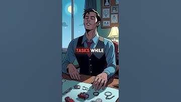 FBI Profiler Found His Own Fingerprints at Murder Scenes He Was Investigating