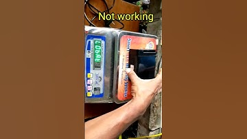 Weight Machine Reading Problems / Digital Palla repair / Weight Machine Display Issu #shorts