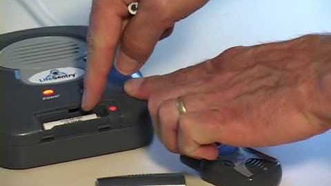 LifeSentry by LogicMark