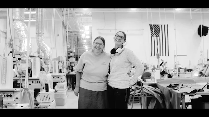 Wader Makers: Generations