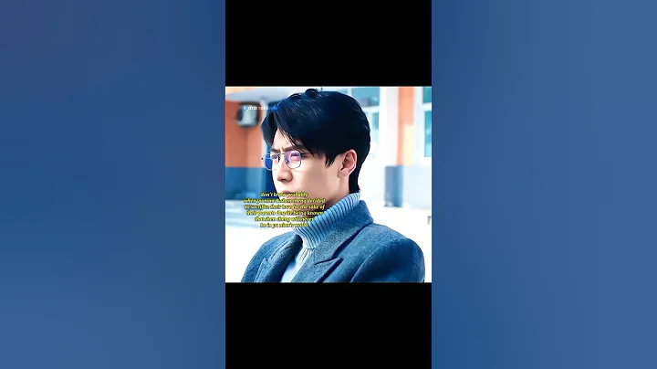 Their parents got happy ending but at what cost 😭💔 || #twelveletters #zhouyiran #wangyinglu #cdrama