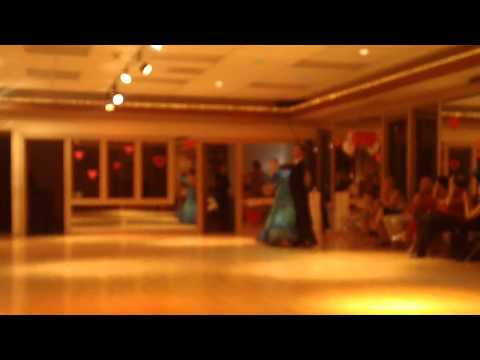Paso + Tango