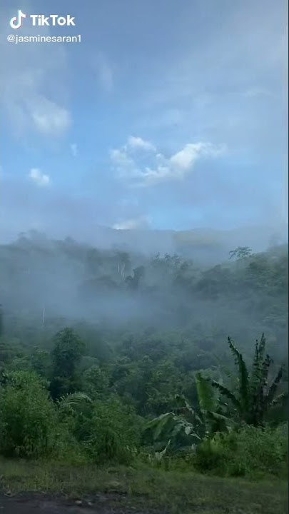 Lawas Sarawak Off road ⛰🍃