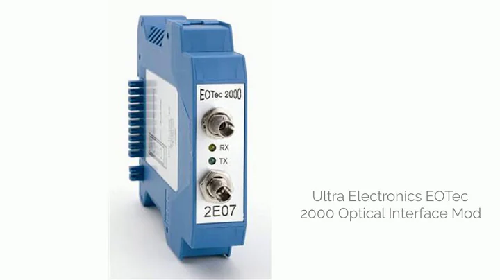 Signal Conditioners | Calibration | SRP Control Systems