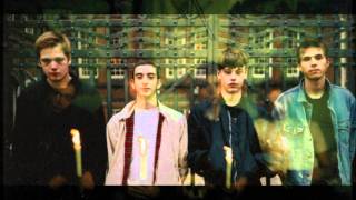 Iceage &quot;broken bone&quot;