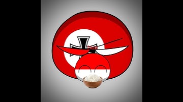Rice in Different Languages #countryballanimation #countryballs #meme