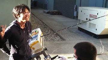 Educational Launch of Nanosatellites