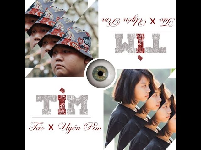 Tìm - Táo x Uyên Pím class=