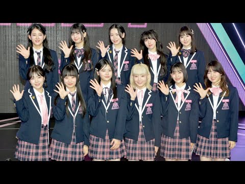 【日プガールズ】「ME:I（ミーアイ）」デビューメンバー11人紹介！最終順位＆プロフィール | PRODUCE 101 JAPAN THE GIRLS