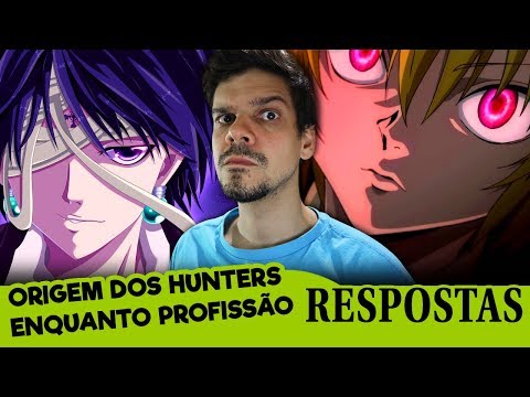 A VERDADEIRA HABILIDADE NEN DE GING FREECS E COMO ELE CRIOU GREED ISLAND  COM ELA - HUNTER X HUNTER 