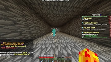 BlockDrop Factions| Found a hacker