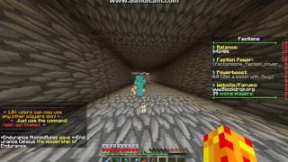 BlockDrop Factions| Found a hacker