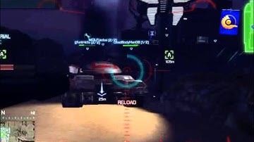 Audio Bugs (PlanetSide 2)