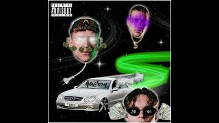 Glaza01 & Jkid - Dlouhej Den Prod.wolgi