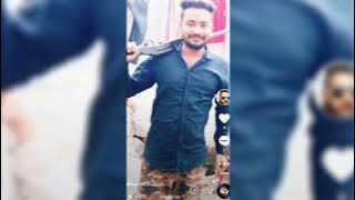 ऐसा 😀कौन सा 🤣नशा करें😅 जो आंख😀 तेरी यूं लाल रहे थार में रखूं गन छोरी और जेब में काला मल रहे