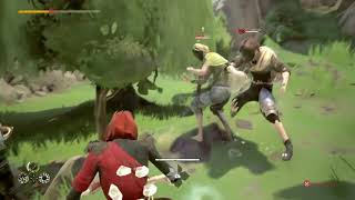 Famous ABSOLVER - You are Part of Mother Nature Glitch - Funny Moments XD lol Wealth