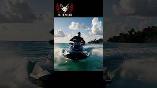 Jet Ski Chillout BEAT  FREESTYLE Type Beat 2026 INSTRUMENTAL  #shorts  #shortfilm