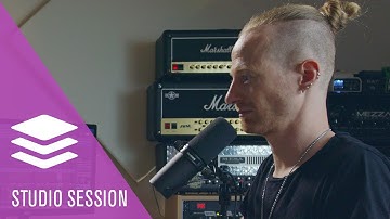 Reverb Matching | SpectraLayers 10 Studio Sessions