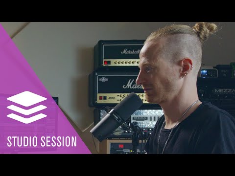 Reverb Matching | SpectraLayers 10 Studio Sessions