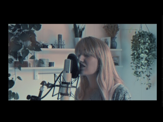 Robyn Sherwell - Where Do We Go From Here (Live Acoustic)
