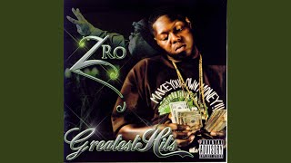 Video thumbnail of "Z-RO - Respect My Mind"