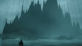 Hamilton X Kojima Productions - Death Stranding 2 On The Beach