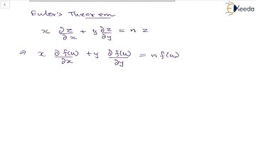 Corollary 2 of Euler