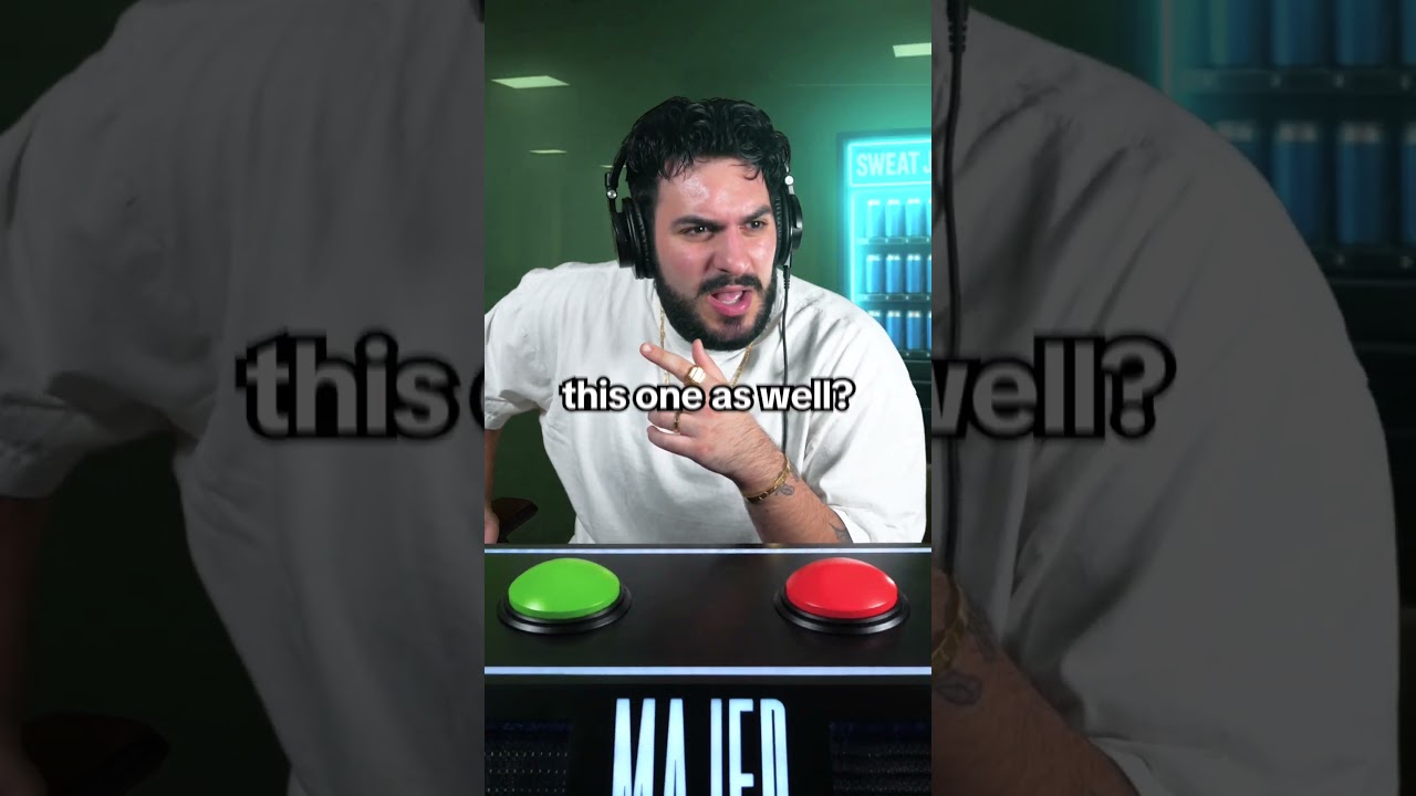 Majed reacts to MASSIAH - Sevdaliza ( INSANE BRO)