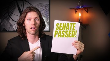 Senate Passed Exciting PPP Bill! (Details)