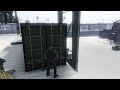 April fool snowing Gta online 2026