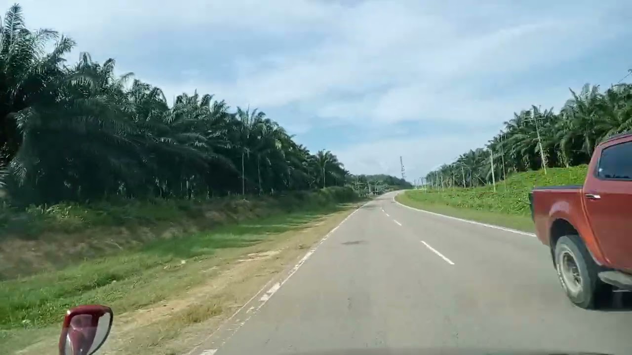 ke tamu hari jumaat kota marudu