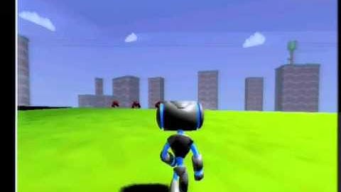 Godot-port OpenPandora GLES1 vs. GLES2