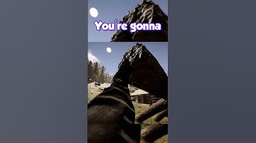 Sons of the Forest Building Tips | How to Build on Hills