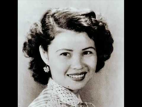 ต้นฉบับเพลงสากล (แจ๊ส) เพลง รักไม่รู้ดับ - สวลี ผกาพันธุ์
