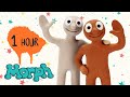 Morph s1  20 min compilation 