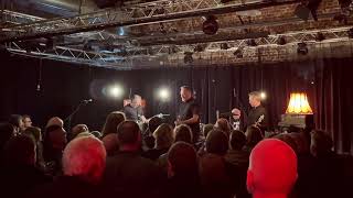 EA80 live: Hello Goodbye