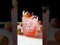 Lychee Rose Fizz