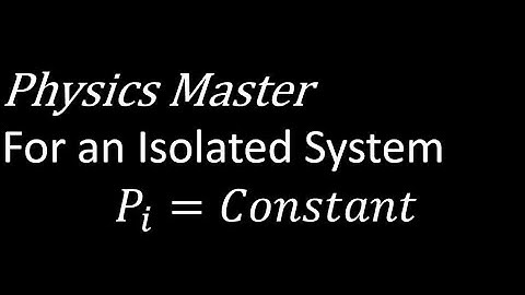 Linear Momentum in Generalized Coordinates is Conserved
