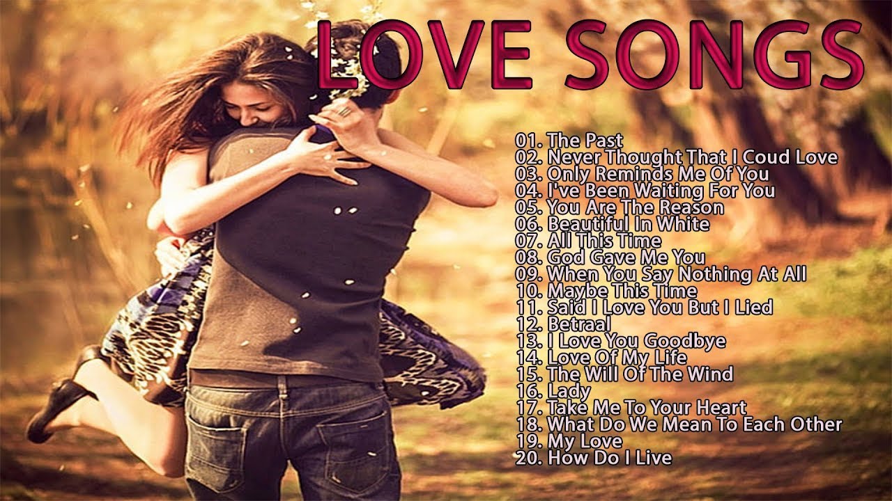 Romantic Love Songs 2019 BEST GREATEST HITS SHAYNE WARD WESTLIFE MLTR