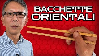 Le Bacchette Storia, Curiosità E Trucchi Per Usarle Al Meglio