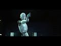 I,Robot |2004| Final Battle Scene