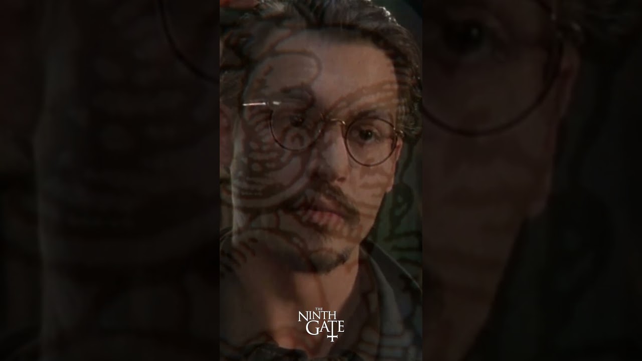 Curiosidades do filme O Ultimo Portal (1999) / The Ninth Gate 