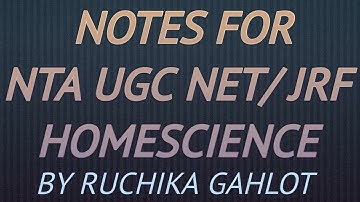 HOME SCIENCE MODULE 3 NTA UGC NET COMMUNICATION : LEVELS OF COMMUNICATION , PROCESS OF LISTENING