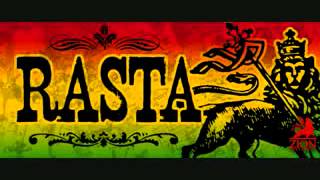 Alborosie - Rastafari anthem