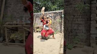 Ramba Ho Ho 😂🤣 #shorts #dance #funny #video