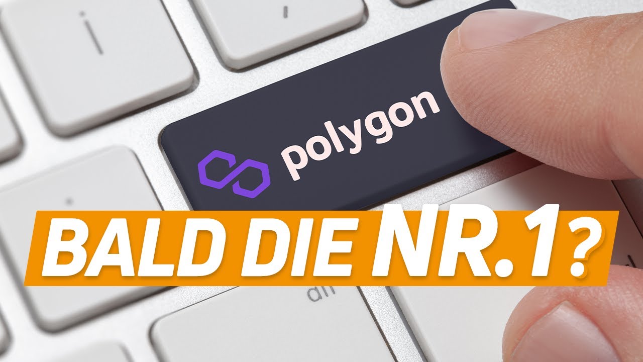 Polygon: Bald Alleinherrscher?